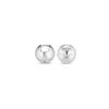 Deux.801 / Walnut Earring