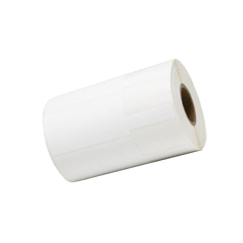 Makeid QD-05F-300 Synthetic Cable Label Roll