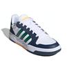 Adidas Entrap 'White Blue Green' Sneakers FZ1119