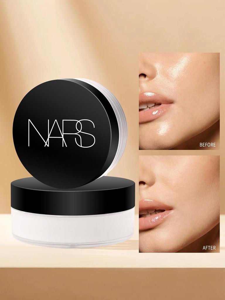 Nars Light Reflecting™ Puder utrwalający – sypki – 0,38 OZ./11 g