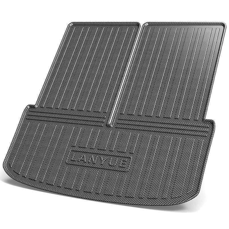 Exeed Yaoguang Trunk Mat - Custom TPE Car Liner