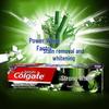 Colgate Powerful White Bamboo Charcoal Mint Toothpaste