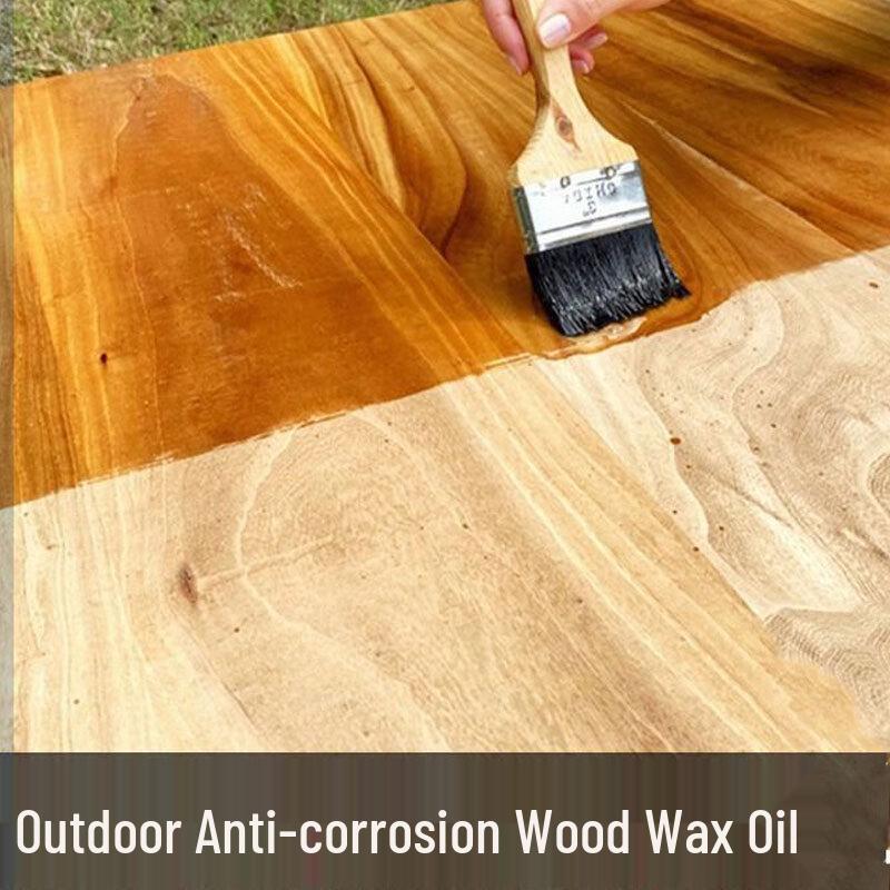 Zhonghaisen Outdoor Wood Wax Oil