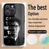 Peaky Blinders Immortal Man poster Phone Case For iPhone 16 15 14 13 12 11 Plus Pro Max High-end Luxury Magsafe Sheepskin