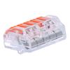 Universal quick connector, reusable PC235, pack of 30