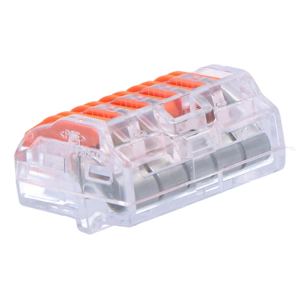Universal quick connector, reusable PC235, pack of 30