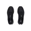 Under Armour Flow Velociti Wind Black Halo Grey Women Sneakers 3023561-004