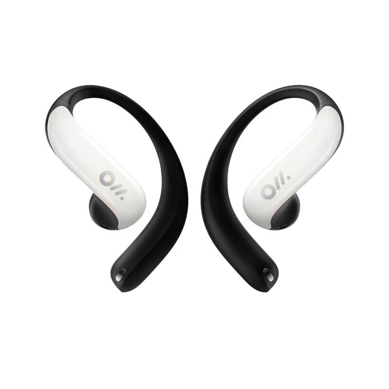 

Ola Friend Open-Ear AI Bluetooth Sport Earphones