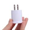 Durable High Temperature Resistant E27 Lamp Base E27 EU/US Plug Bulb Converter White Bulb Adapter Home