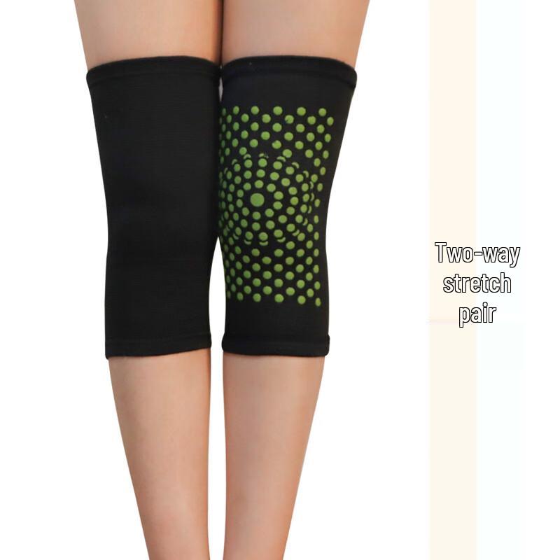 Tingbai Artemisia Knee Warmers (4-Pack)