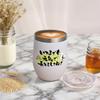 Livole and Perfect for Grandma and and 80th Includes Vacuum Insulated Stainless Steel a Long and Healthy Tumbler, Insulated, Cold, Hot, Grandpa,