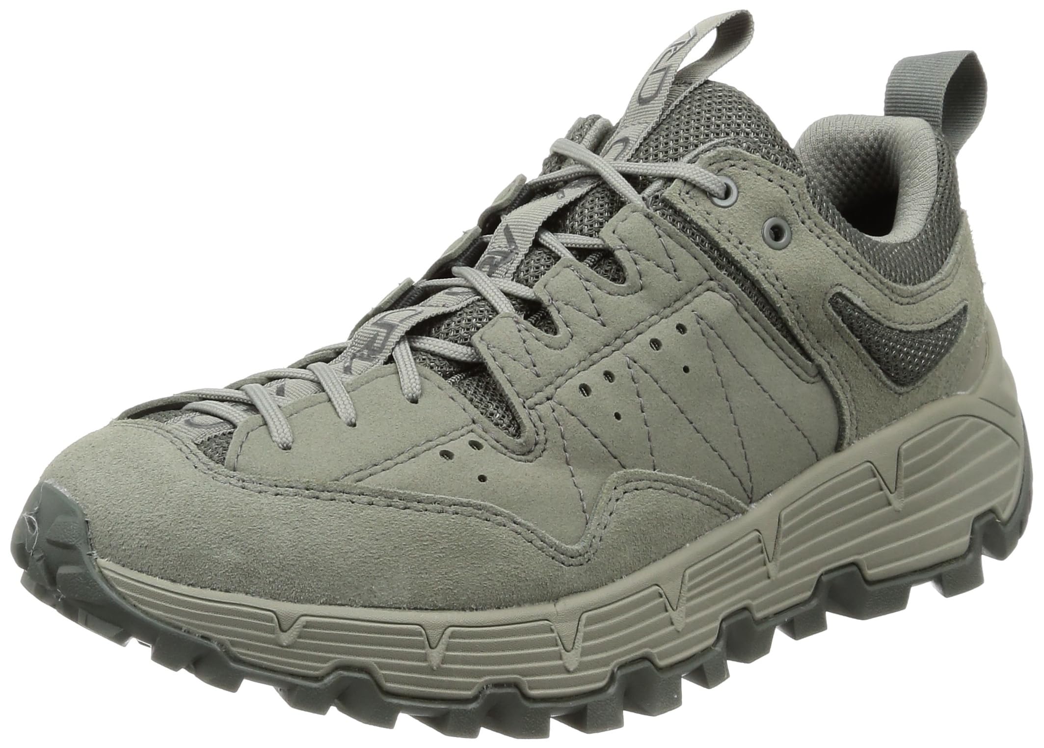 

Походные ботинки 0010042 Free Trek Khaki см [CRV] 25,5