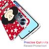 Mafalda Cartoon Phone Case For Xiaomi Mi 13 12T Poco F7 Pro 14 Ultra 15 Pro 12X 12 9 8 Lite 5G 11T 11i 10 10T Pro Capa Coque