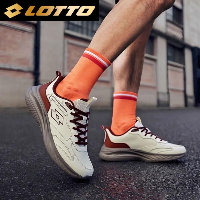 LOTTO Men's Running & Casual Shoes