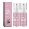 Hair Helper Spray, Hair Helper Growth Spray, Hair Growth Serum with Biotin Castor Oil, Fuller Hair - Repair Thinning Hair