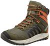 Merrell Nova Sneaker Olive Boot, Men's,