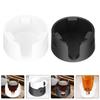 Iplusmile 2pcs Cup Cup White and Sofa Drink Bottle for and Campers Spill-Proof Holder, Adhesive, Desk, Spill-Proof Holder, Black, Table, Stand,