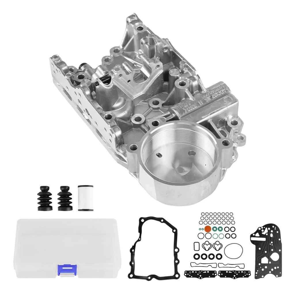 7-Gang Automatikgetriebe Kfz Elektromechanisches Wartungskit 0AM325066AC Anwendbar für Audi A1 Volkswagen Golf DSG 0AM DQ200