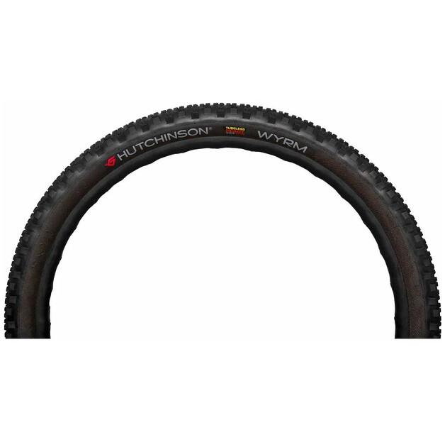 Pneu Hutchinson WYRM Tubeless 29´´ x 2.40 VTT