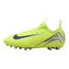 Nike Zoom Mercurial Vapor 16 Academy AG GS Mad Voltage Pack Kids Sneakers Green Black FQ8403-700