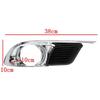 For 11-12 Toyota Avalon Front Right Fog Light Trim Driving Lamp Trim 5203007040