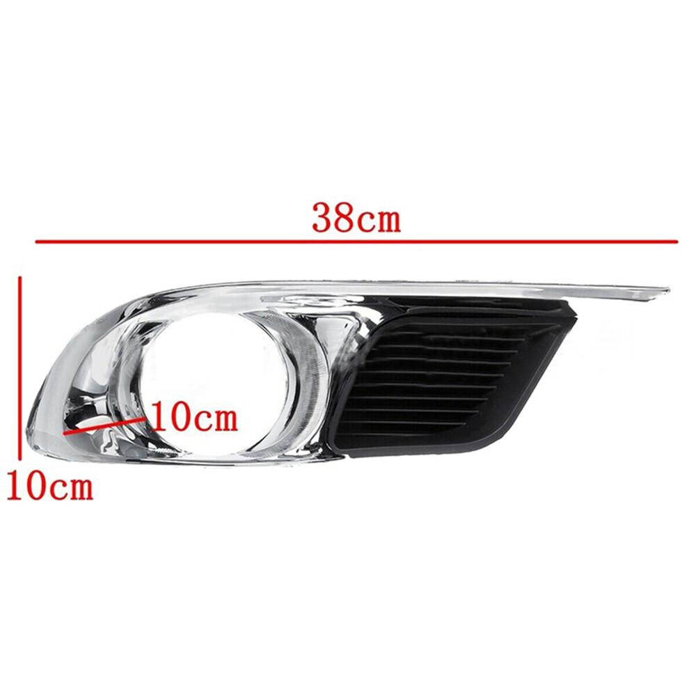 For 11-12 Toyota Avalon Front Right Fog Light Trim Driving Lamp Trim 5203007040