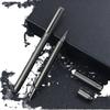 Custom Logo 2-in-1 Premium Business Ballpoint Pen Metal Pencil 0.5mm Black Ink Animal Body Office Writing Tool Promotional Gift