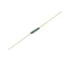 Small Russian Magnetic Reed Switch MKA07101 - Normally Open Reed Tube