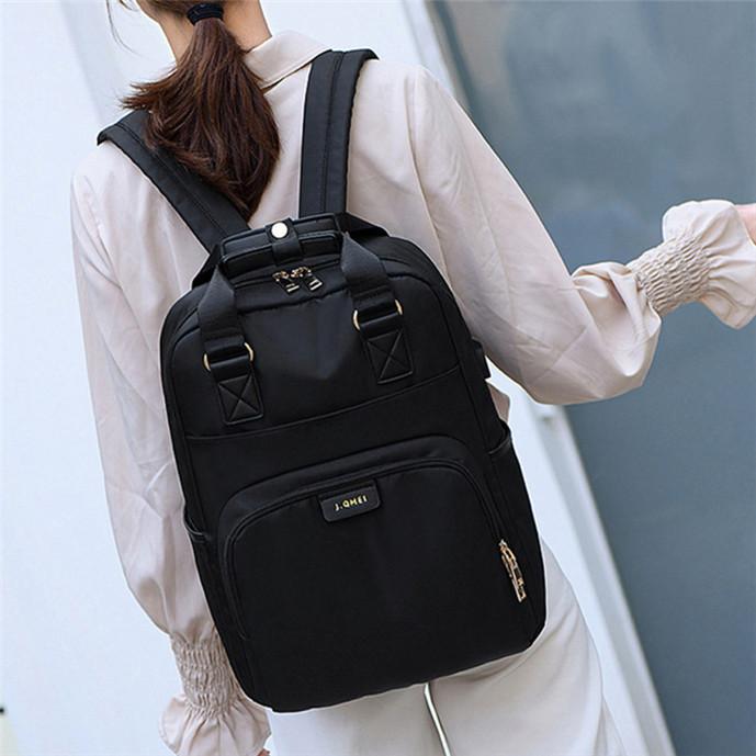 stylish waterproof backpack