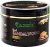 Scrub din lemn de santal roșu Zazla pentru hidratare profundă și strălucire Face pielea moale, netedă și tânără 100g