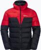 Куртка Jack Wolfskin Dna Tundra Down Hoody M