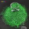 1/128 Fine Bulk Metallic Colors Glitter Powder for Nail Art Tumblers Resin Candle