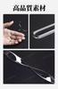Lexus Fsport Car Door Handle Protector, Transparent Type, Compatible with Lexus Fsport RX LX