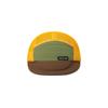 Dopamine Baseball Cap Outdoor Flat Brim Sports Quick Drying Breathable Thin Mesh Cap Men's and Women's Sun Hats