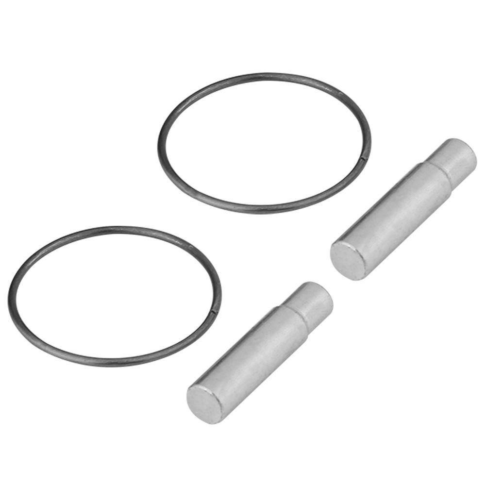 Joint Diameter 16mm/20mm Shaft Coupling Motor Connector DIY Steering Steel Joint Coupling