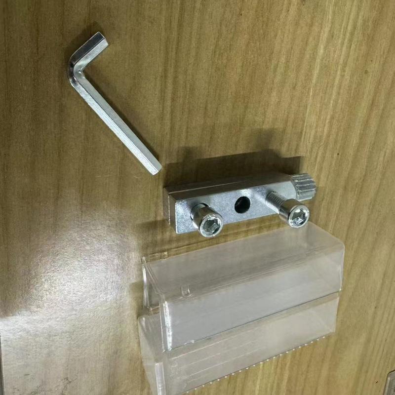 Abgebrochener Wasserhahn-Ausdreher Abgebrochener Wasserhahn-Rohrentferner Multifunktionaler Griff Beschädigter Schraubenbolzen-Entferner-Satz für Haushalt