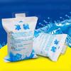 Disposable Water Injection Ice Packs