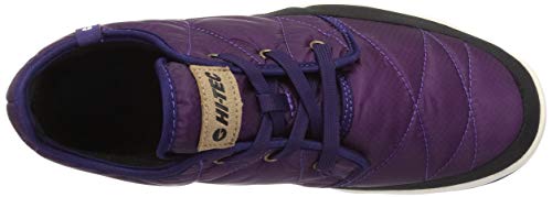 HI-TEC Rover Warm Outdoor Sneakers, Purple, Size 27cm, E