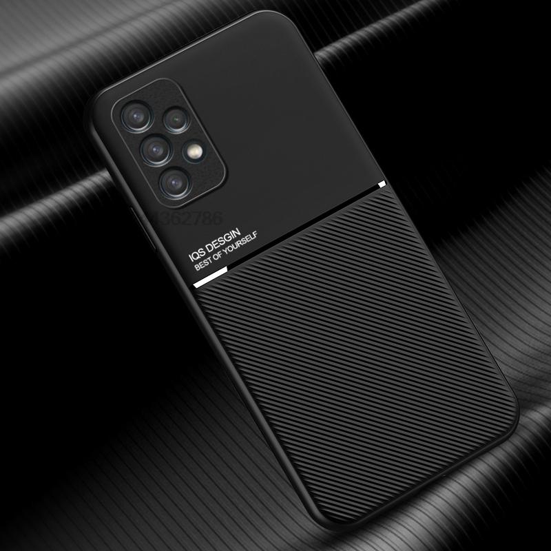 For Samsung Galaxy A32 4G A32 Lite A32 5G Case Soft TPU Cases High Quality Camera Protection Back Cover Luxury Phone Shell