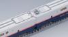 98816 JR E1 Series Joetsu Shinkansen New Set (Max, Livery) Add-on (6 cars)