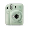 Fujifilm Instax Mini 12 Instant Camera Green