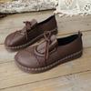 Single Shoes, Breathable Women's Shoes, Large Size, Breathable, New Style Shoes
