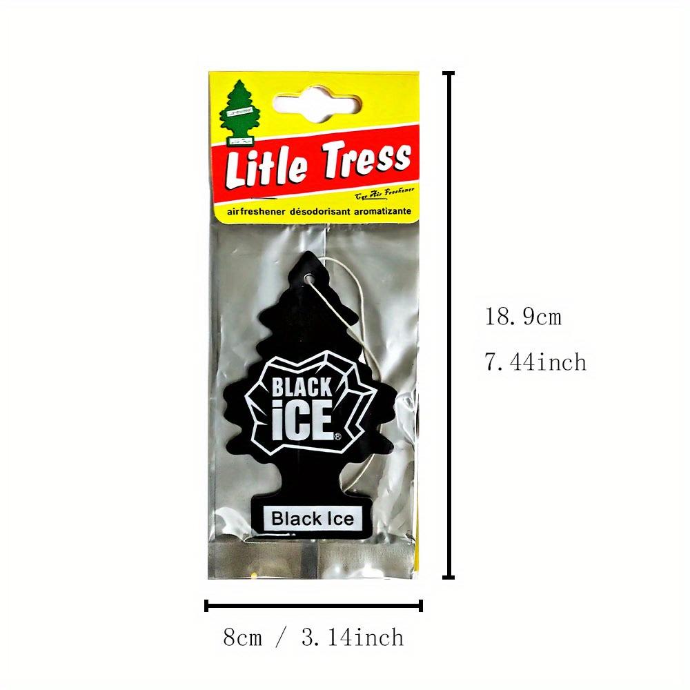 

Автомобильный освежитель воздуха Подвесное бумажное дерево для дома или автомобиля 1pcs