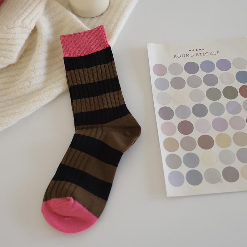 Socks Embroidered Smiley Face Boat Socks Trend Short Tube Solid Color Cotton Socks Versatile Student White Socks