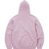 ThIs Is Never That Arch Logo Hoodie Plum