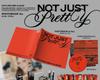 (PHOTOBOOK ver.) izna [Not Just Pretty] 2nd Mini Album