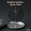 Multi-function Magnetic Mosquito Coil Holder Broken Incense Sandal  Home Incense Mosquito Repellent