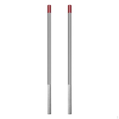 2 Piezas Barras de Torsión para Puerta de Garaje Diámetro 1.2cm Acero Inoxidable