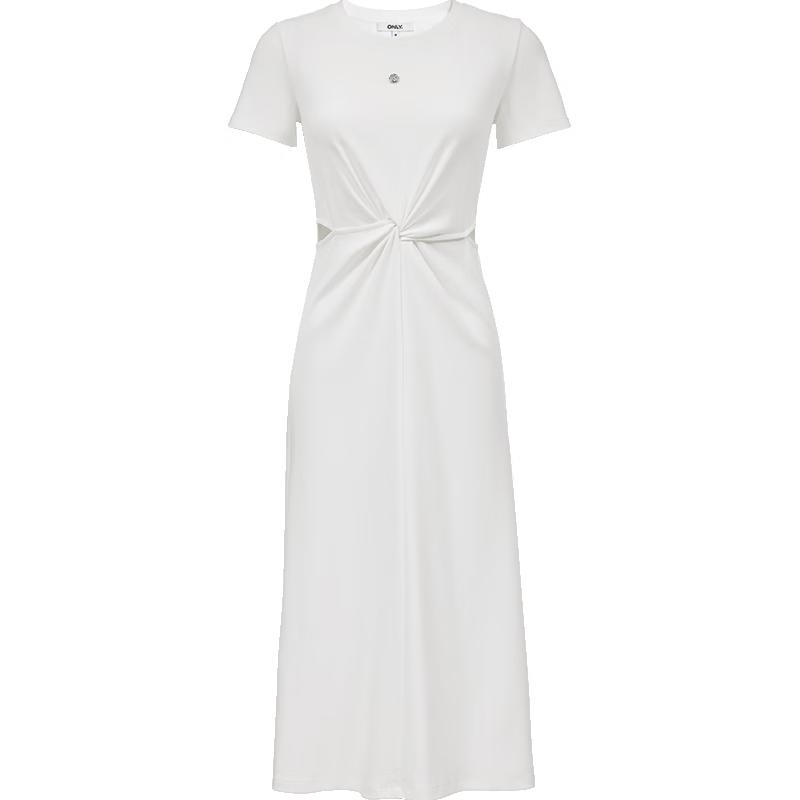 

ONLY Women s Summer A-Line Midi Dress S