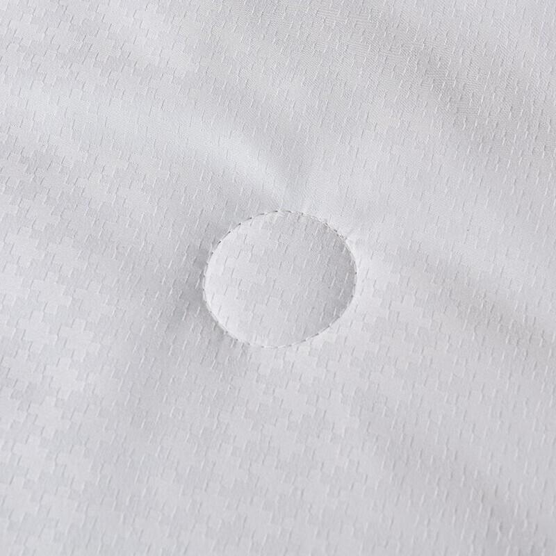 Light Luxury Houndstooth Jacquard Quilt